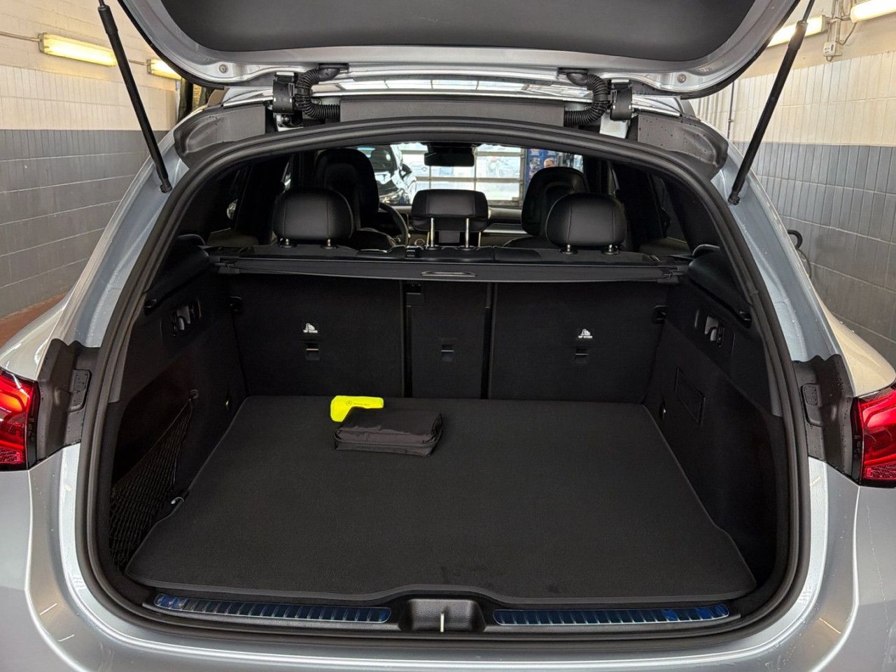 Mercedes-Benz GLC – Bild 16