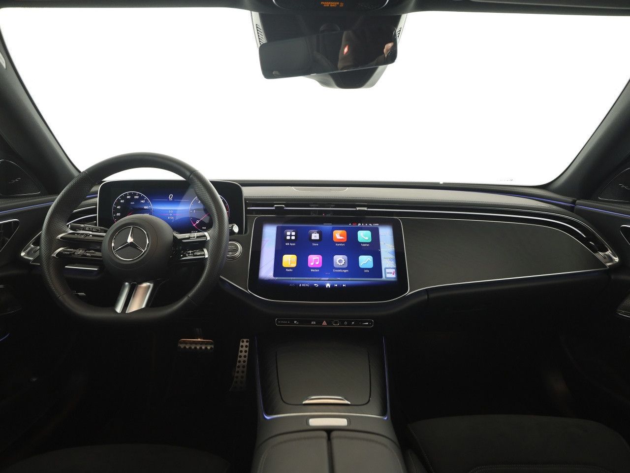 Mercedes-Benz E-Klasse – Bild 10