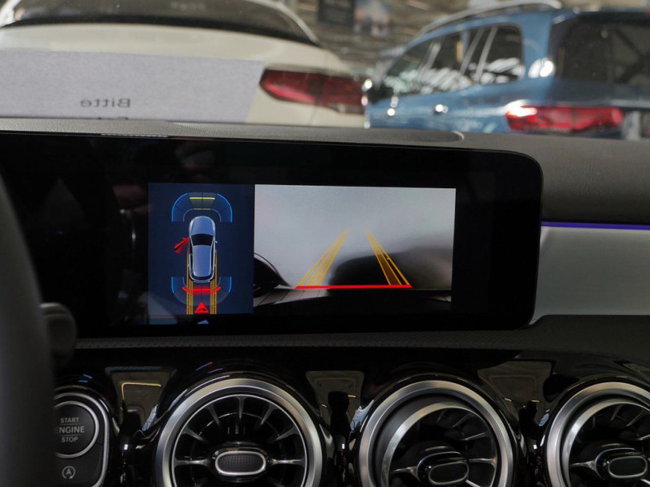 Mercedes-Benz A-Klasse – Bild 16