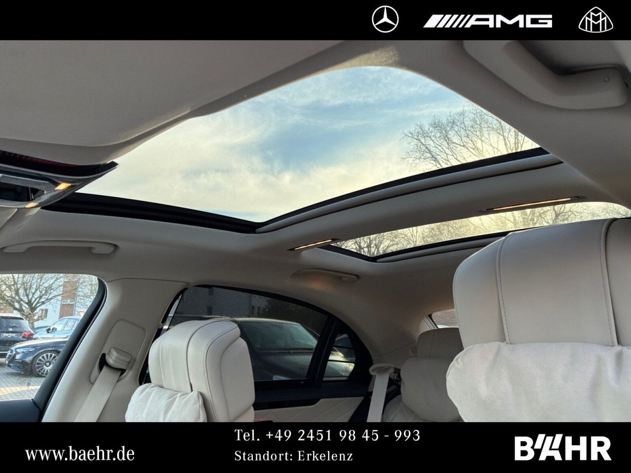 Mercedes-Benz S-Klasse – Bild 13