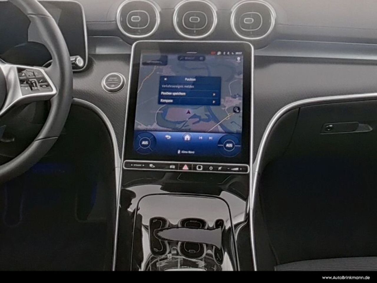 Mercedes-Benz C-Klasse – Bild 5