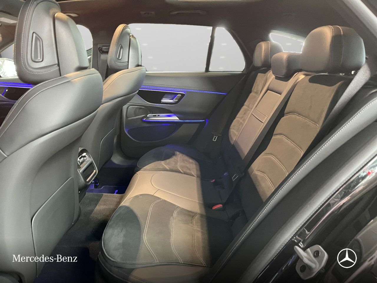 Mercedes-Benz E-Klasse – Bild 9