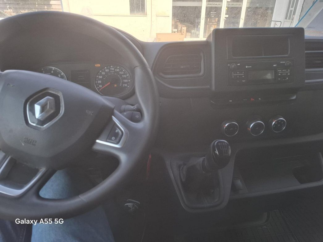 Renault | Master 2,3 DCI
