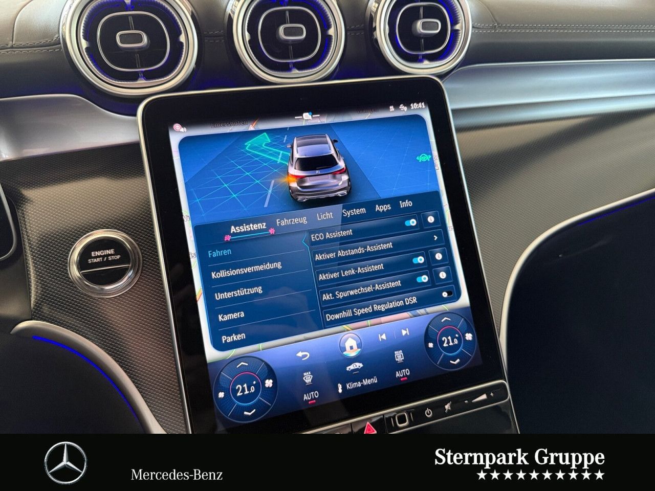 Mercedes-Benz GLC – Bild 22