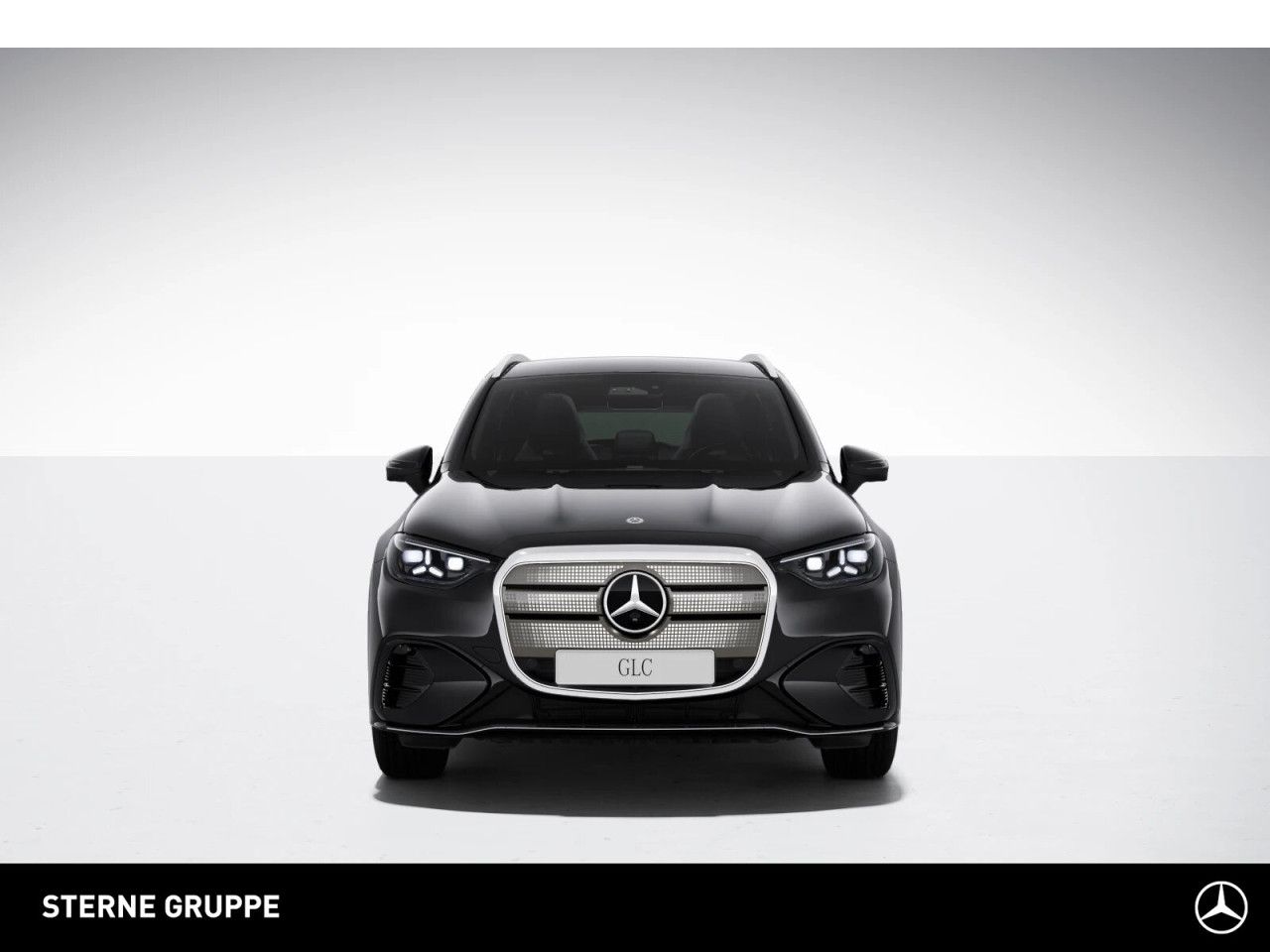 Mercedes-Benz GLC – Bild 11