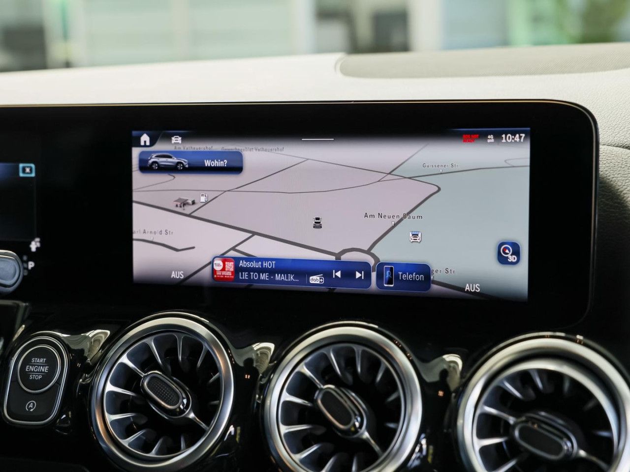 Mercedes-Benz GLA – Bild 5