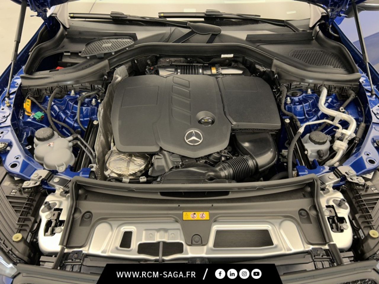 Photo du v&eacute;hicule 16 / 18