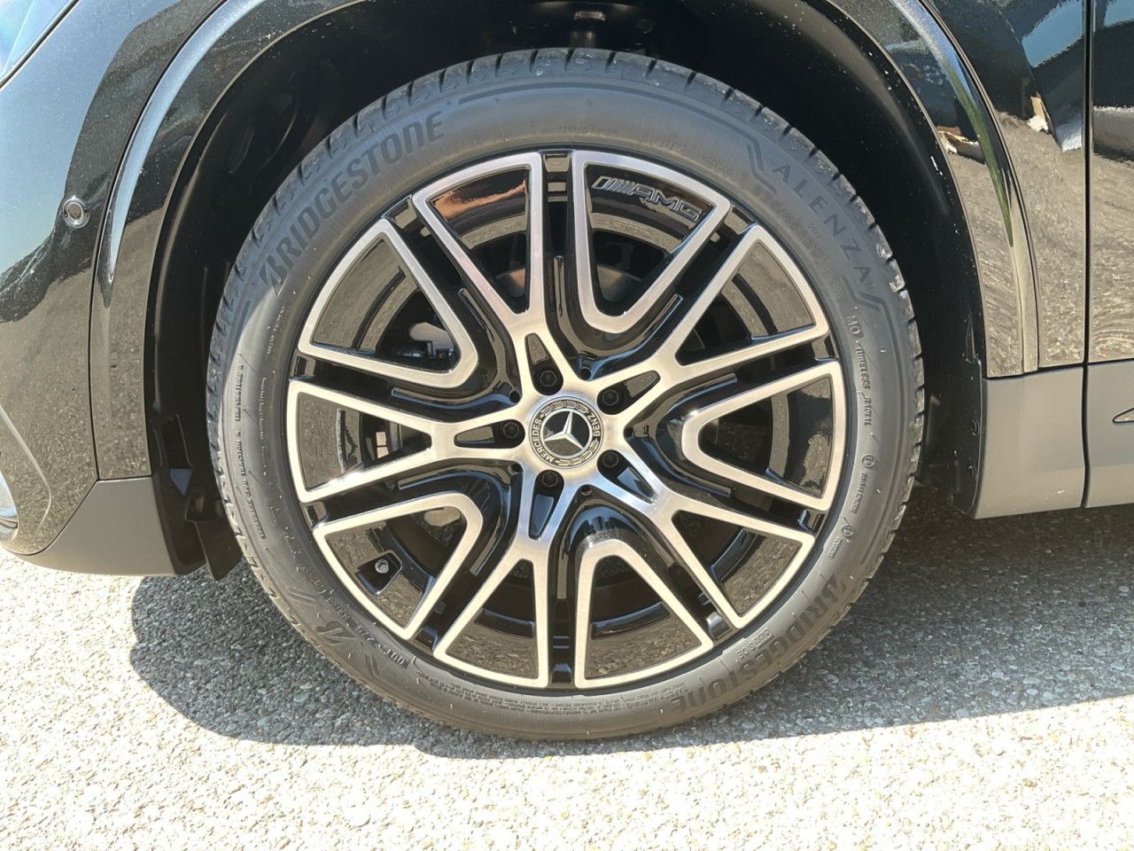 Mercedes-Benz GLA – Bild 8