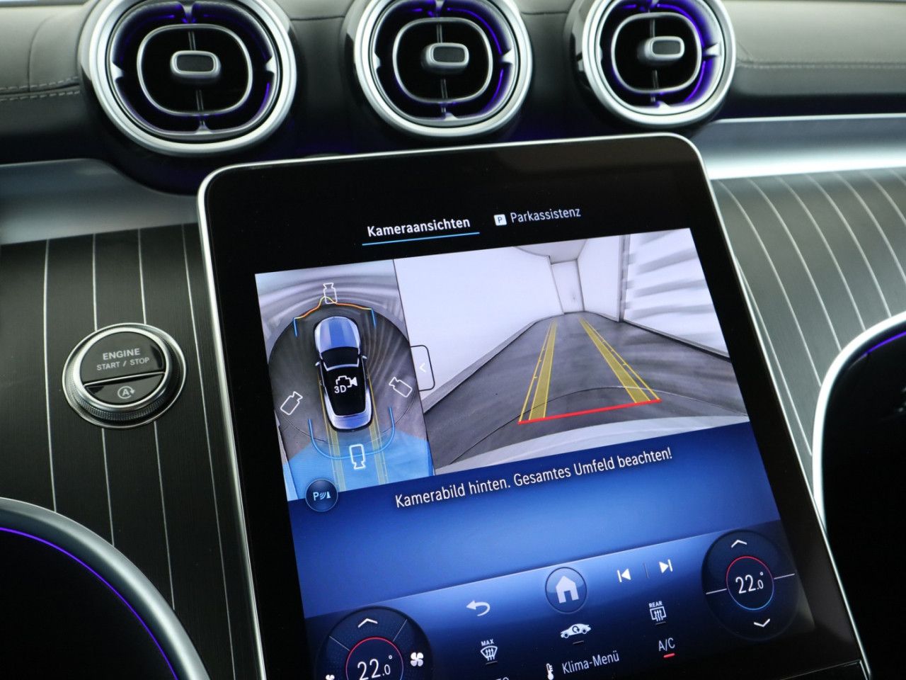 Mercedes-Benz CLE – Bild 25