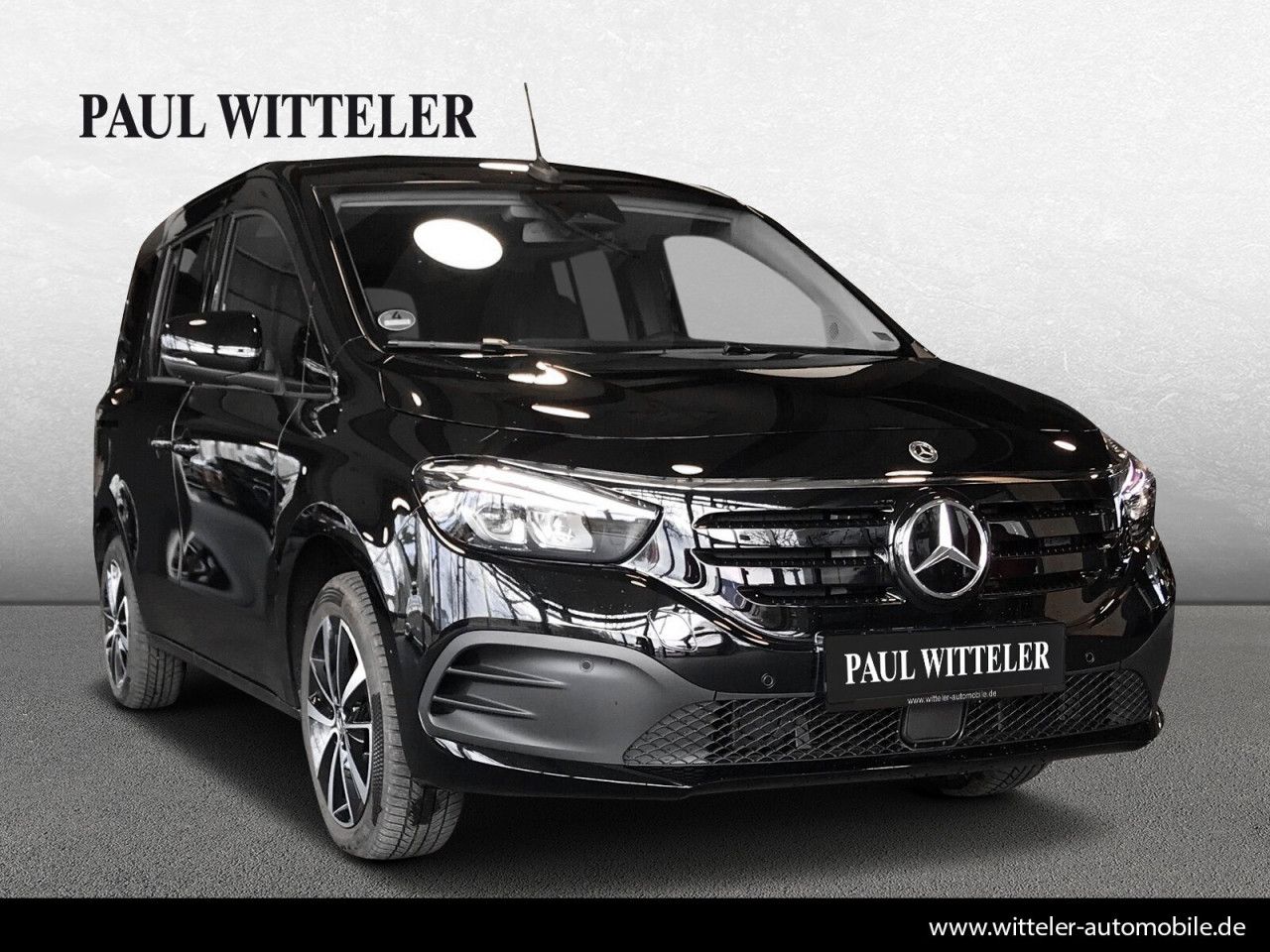 Mercedes-Benz EQT – Bild 4