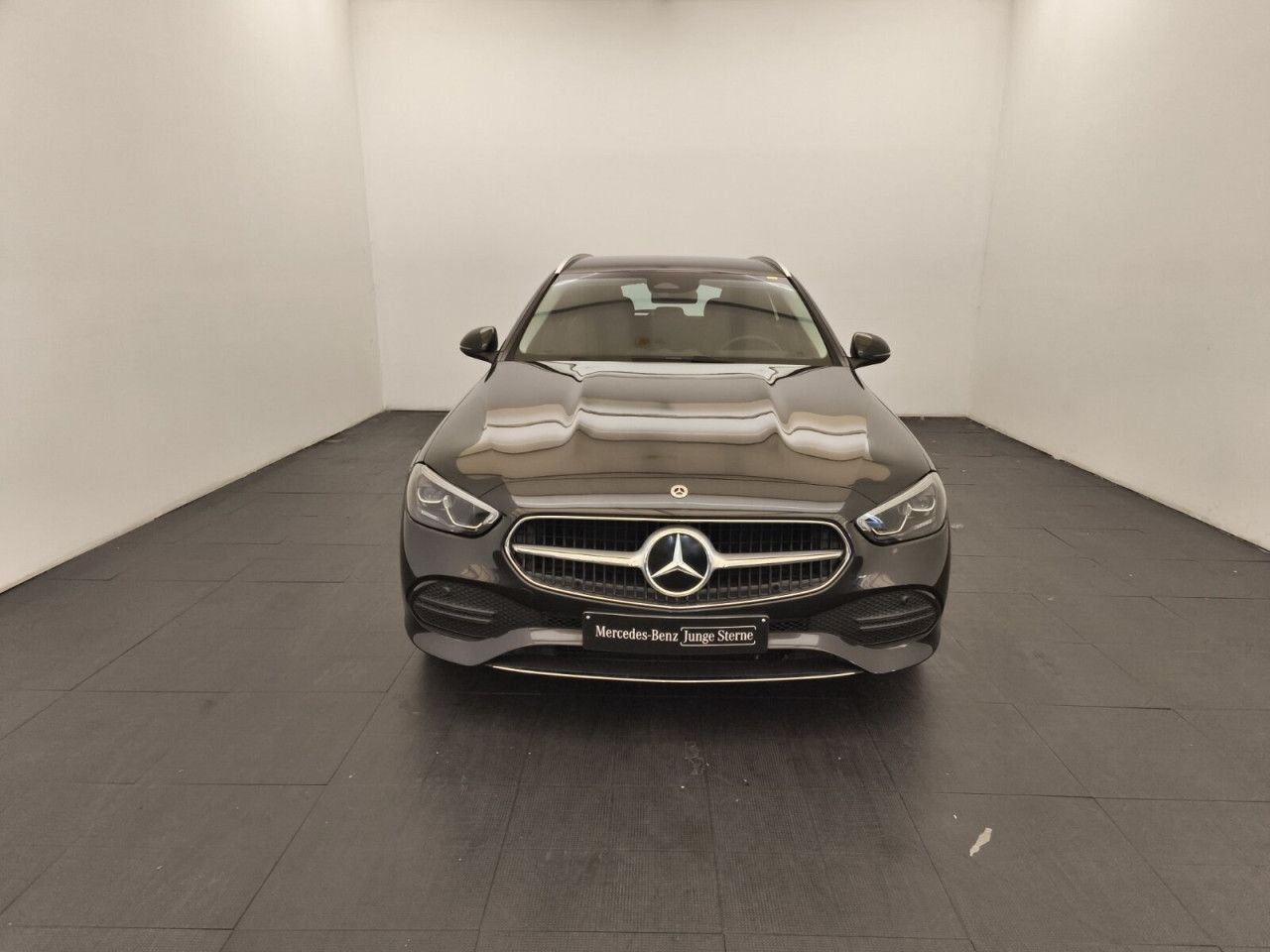 Mercedes-Benz C-Klasse – Bild 2