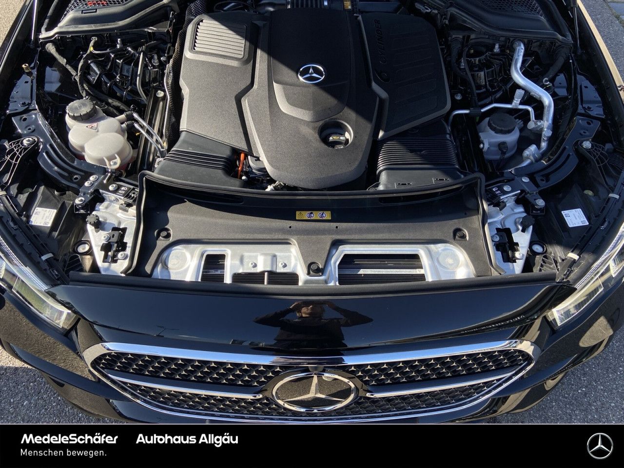 Mercedes-Benz E-Klasse – Bild 19