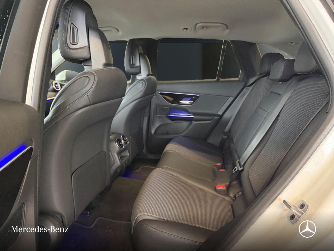 Mercedes-Benz GLC – Bild 15