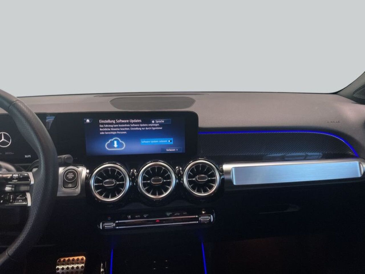 Mercedes-Benz GLB – Bild 18
