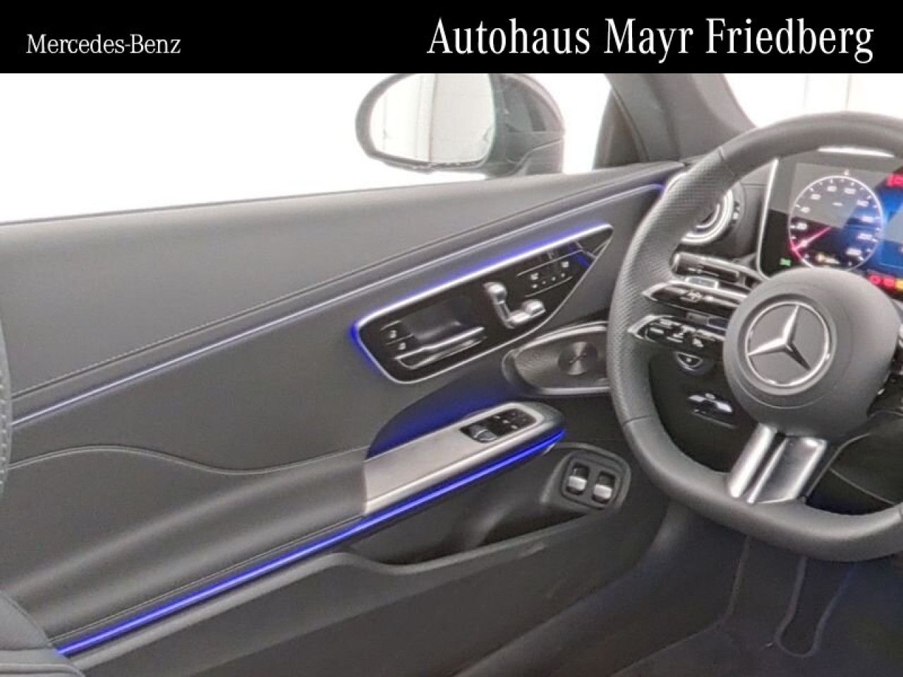 Mercedes-Benz CLE – Bild 4