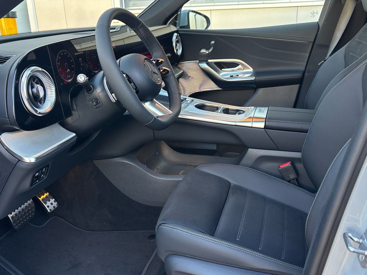Mercedes-Benz GLC – Bild 13