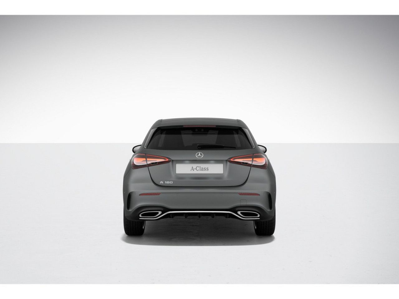 Mercedes-Benz A-Klasse – Bild 11