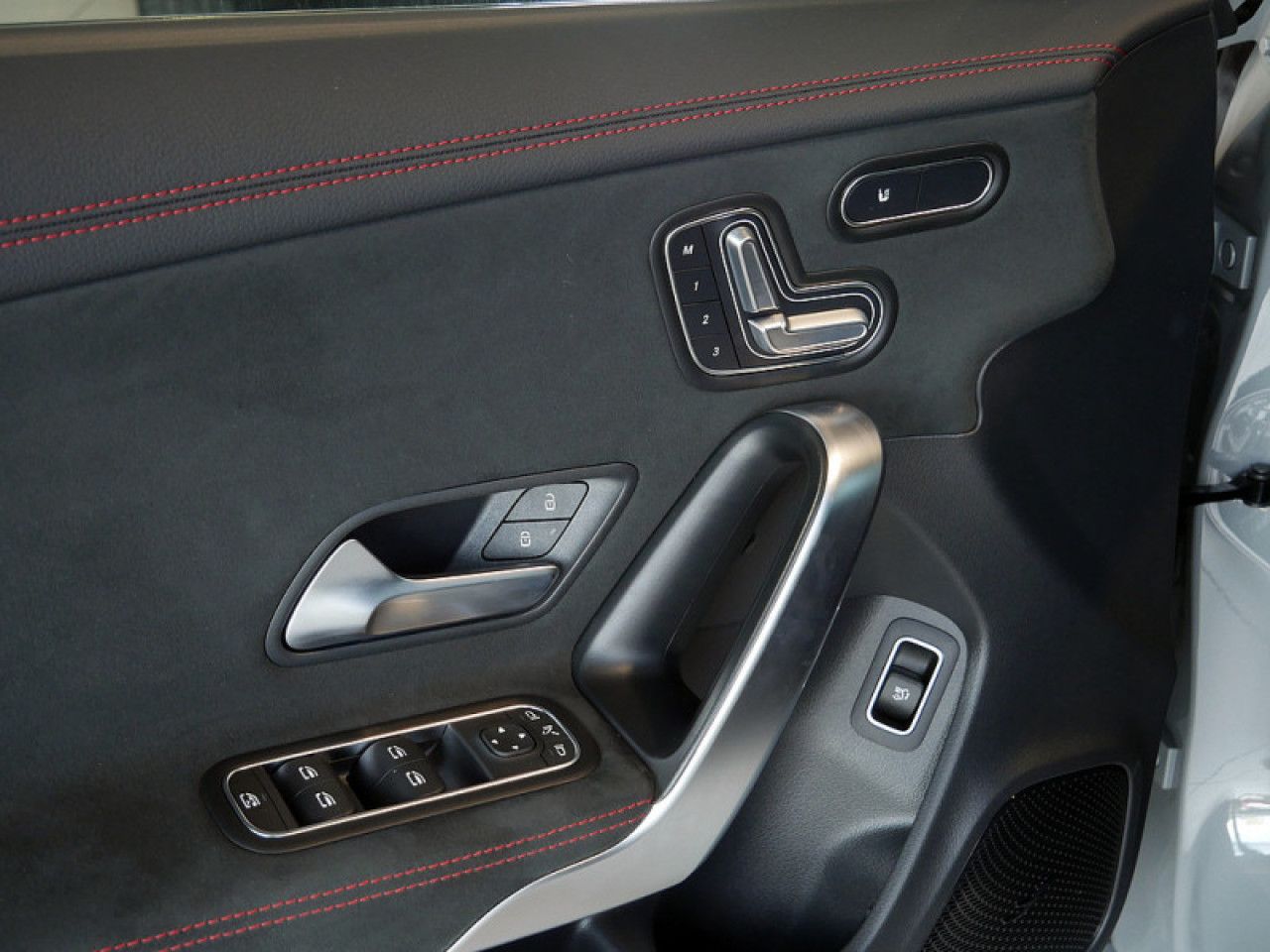 Mercedes-Benz CLA – Bild 15