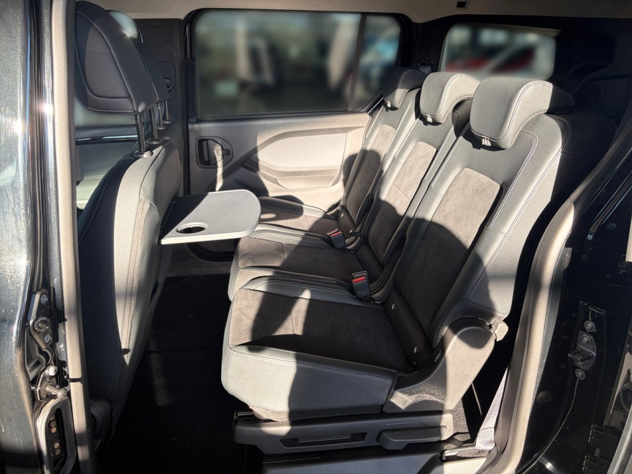Mercedes-Benz EQT – Bild 14