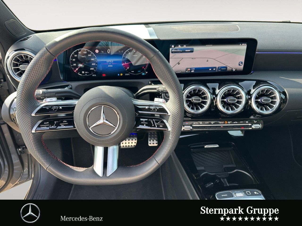 Mercedes-Benz A-Klasse – Bild 10
