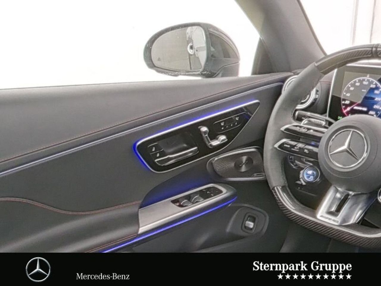 Mercedes-Benz CLE – Bild 6