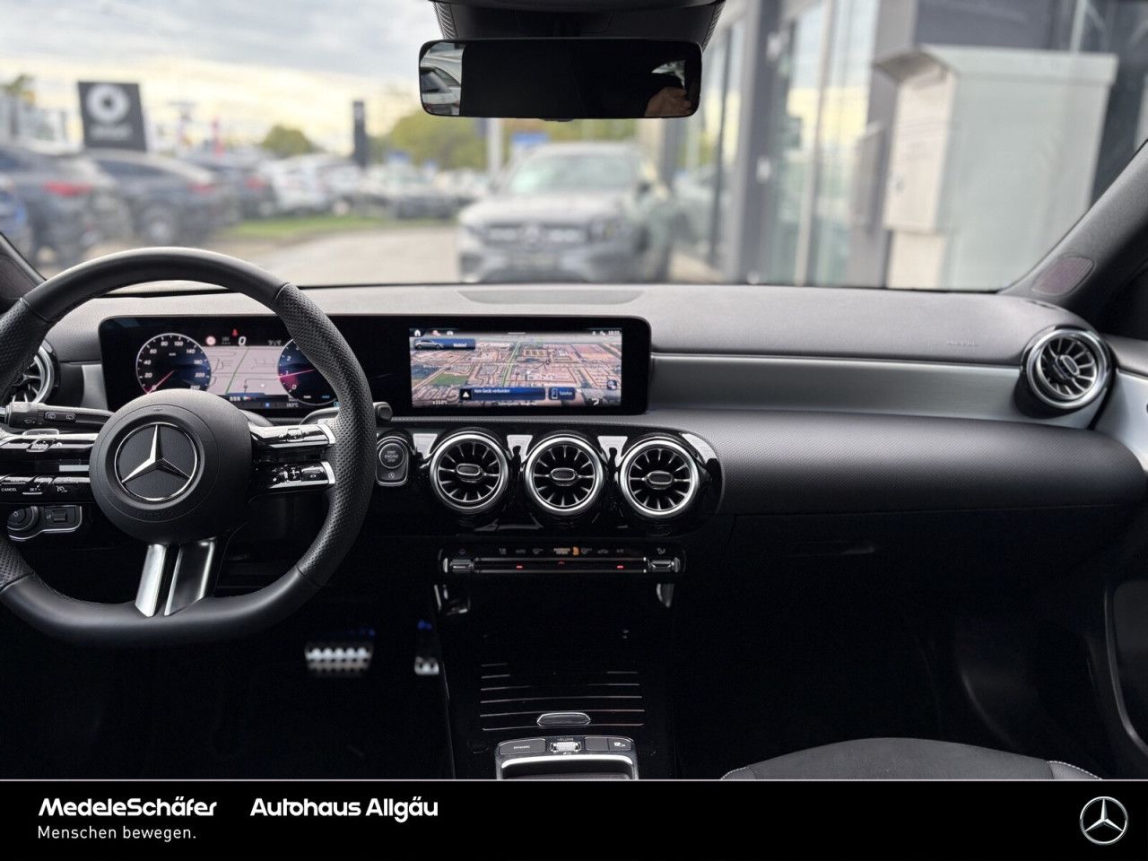 Mercedes-Benz A-Klasse – Bild 8