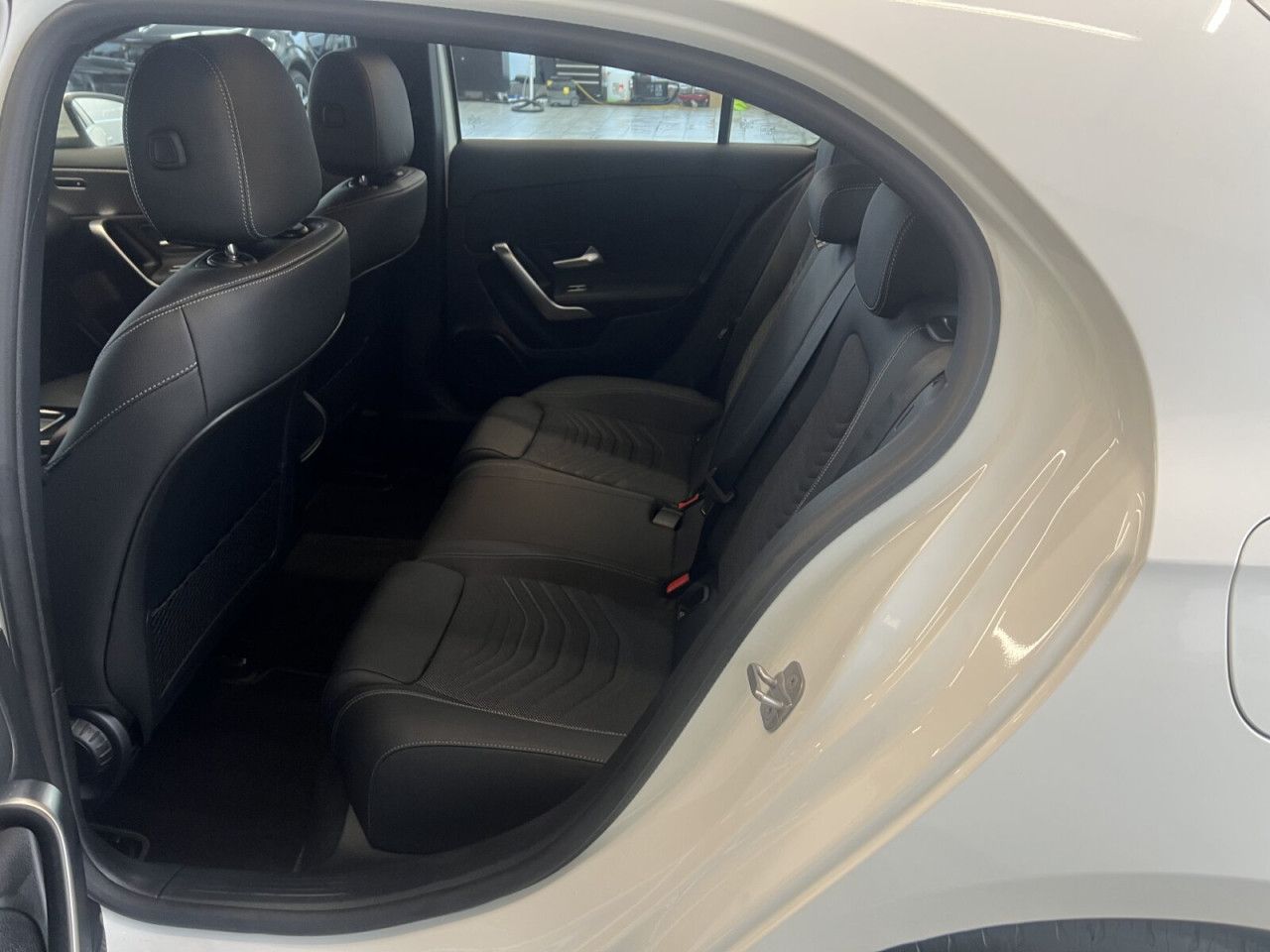 Mercedes-Benz A-Klasse – Bild 6
