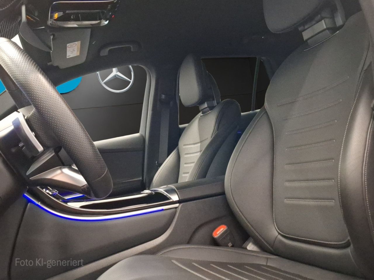 Mercedes-Benz GLC – Bild 5