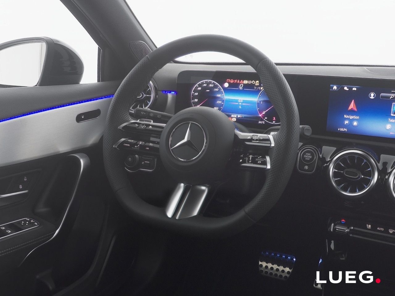 Mercedes-Benz A-Klasse – Bild 4