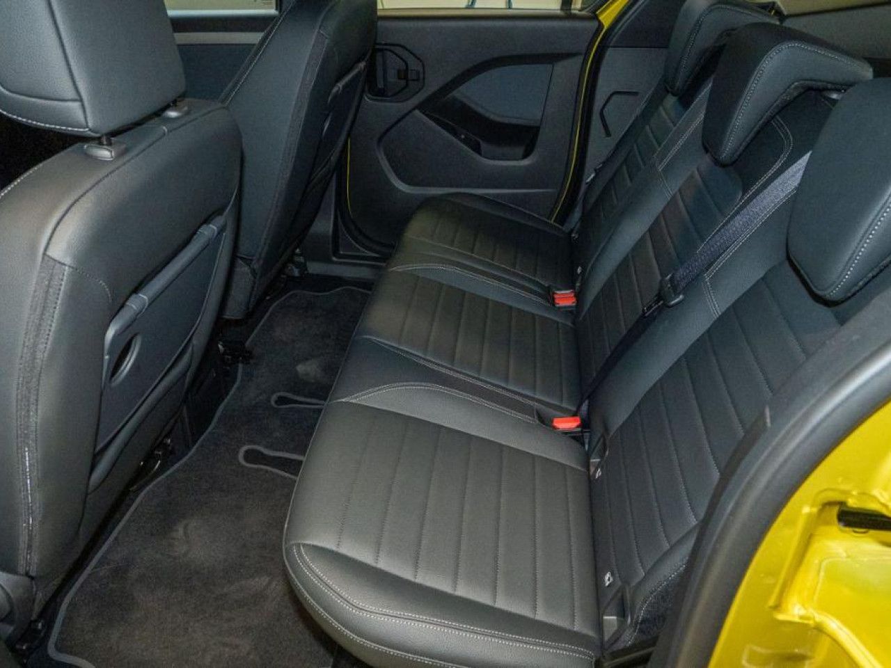 Mercedes-Benz T-Klasse – Bild 7