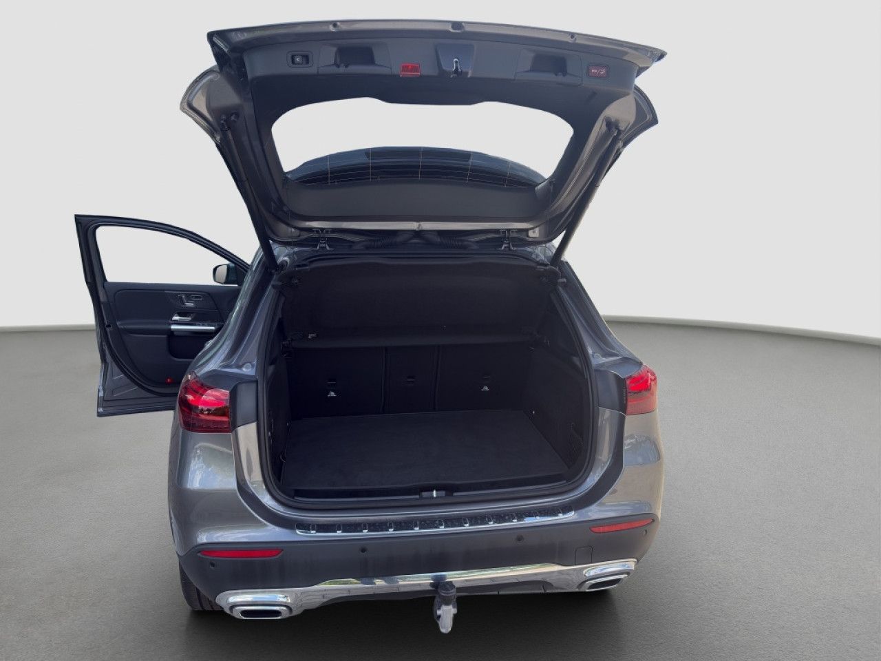 Mercedes-Benz GLA – Bild 14
