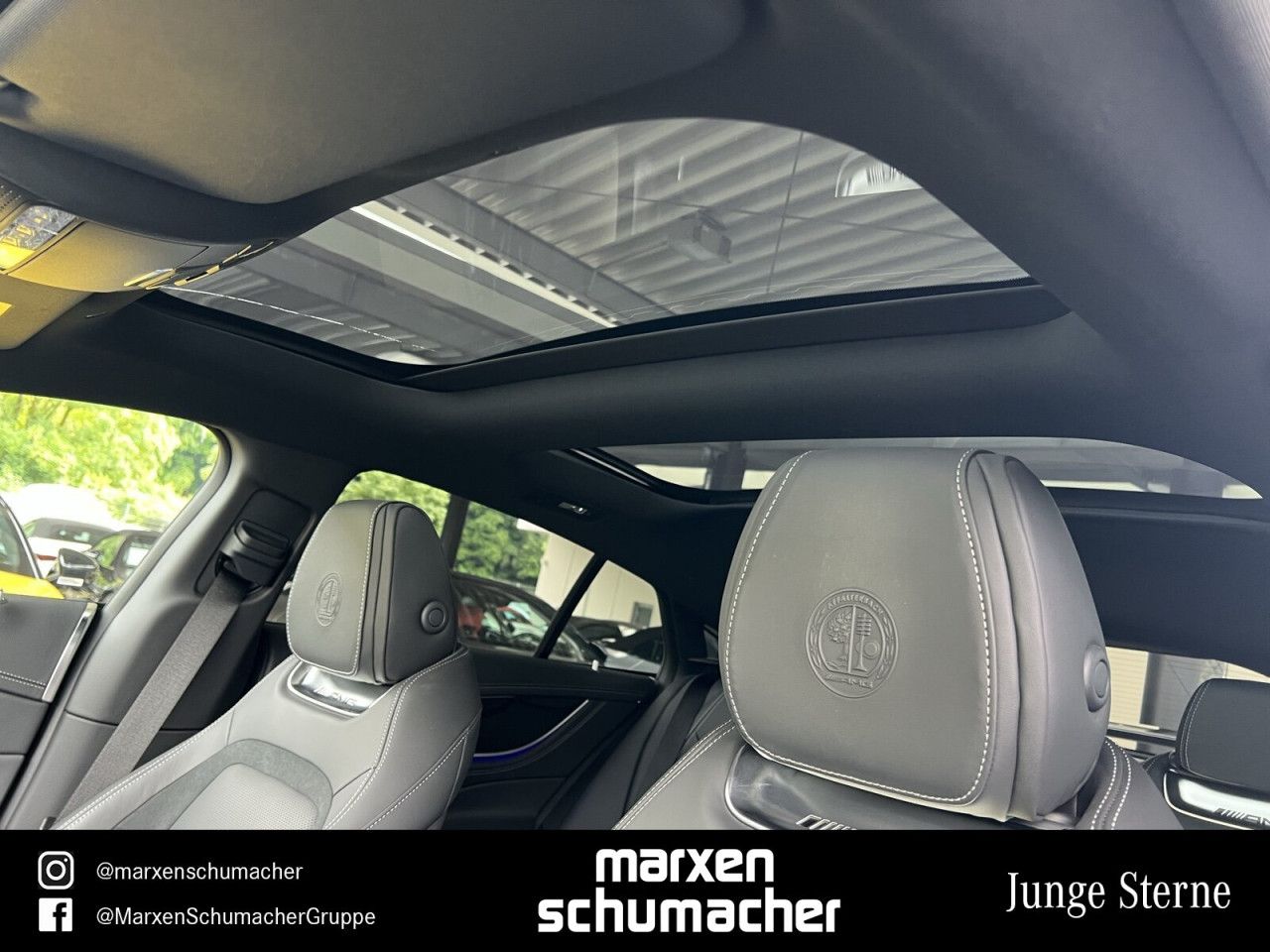Mercedes-Benz AMG GT – Bild 12