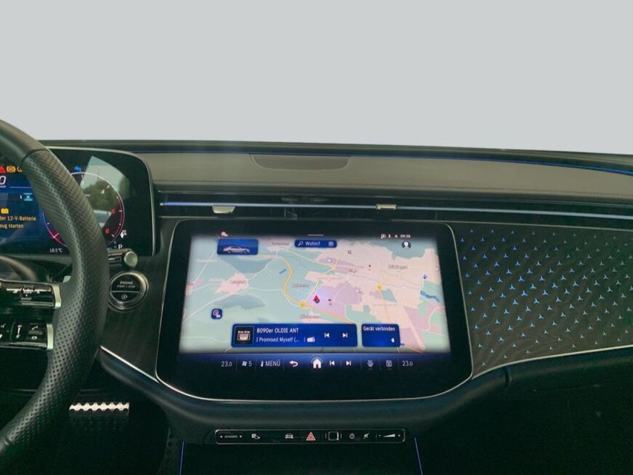Mercedes-Benz E-Klasse – Bild 14