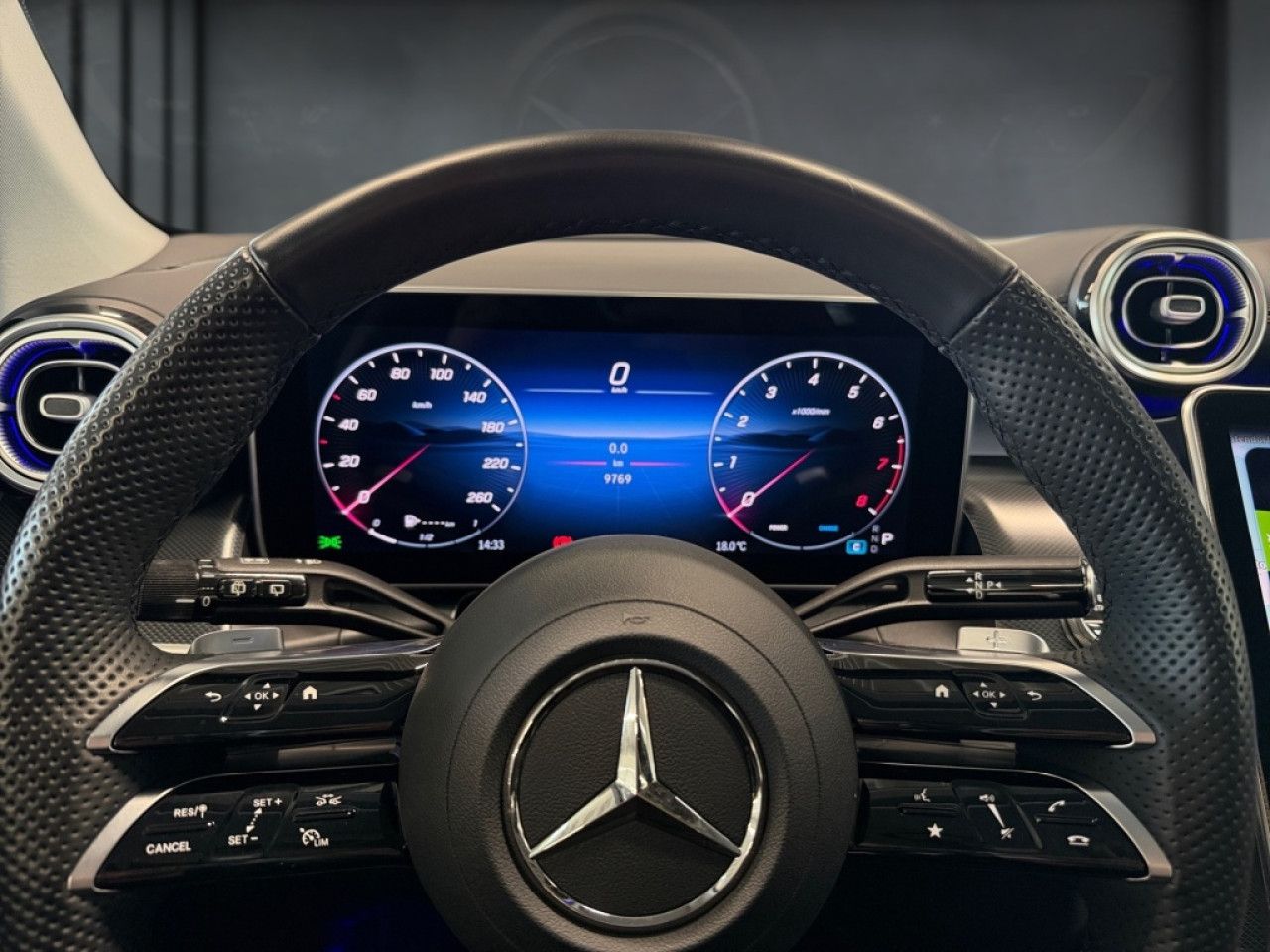 Mercedes-Benz GLC – Bild 9