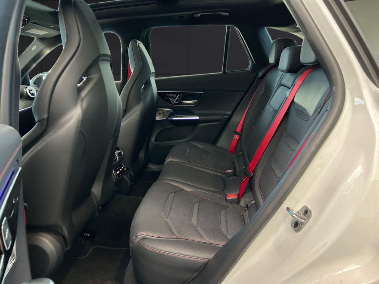 Mercedes-Benz GLC – Bild 14