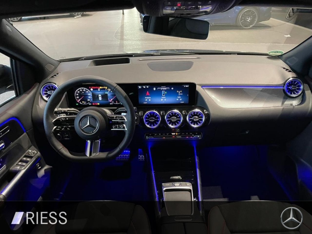 Mercedes-Benz B-Klasse – Bild 13