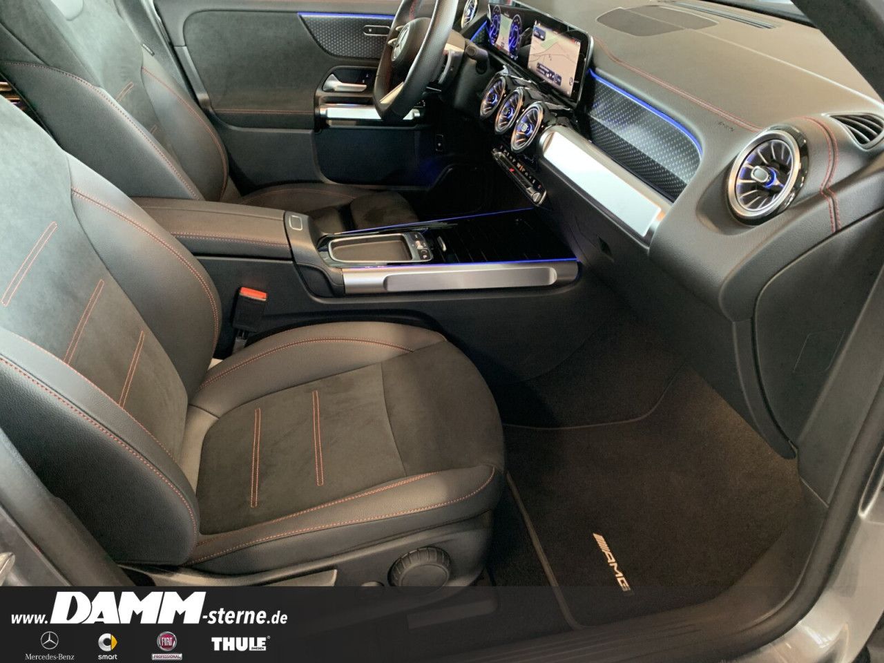 Mercedes-Benz EQB – Bild 13