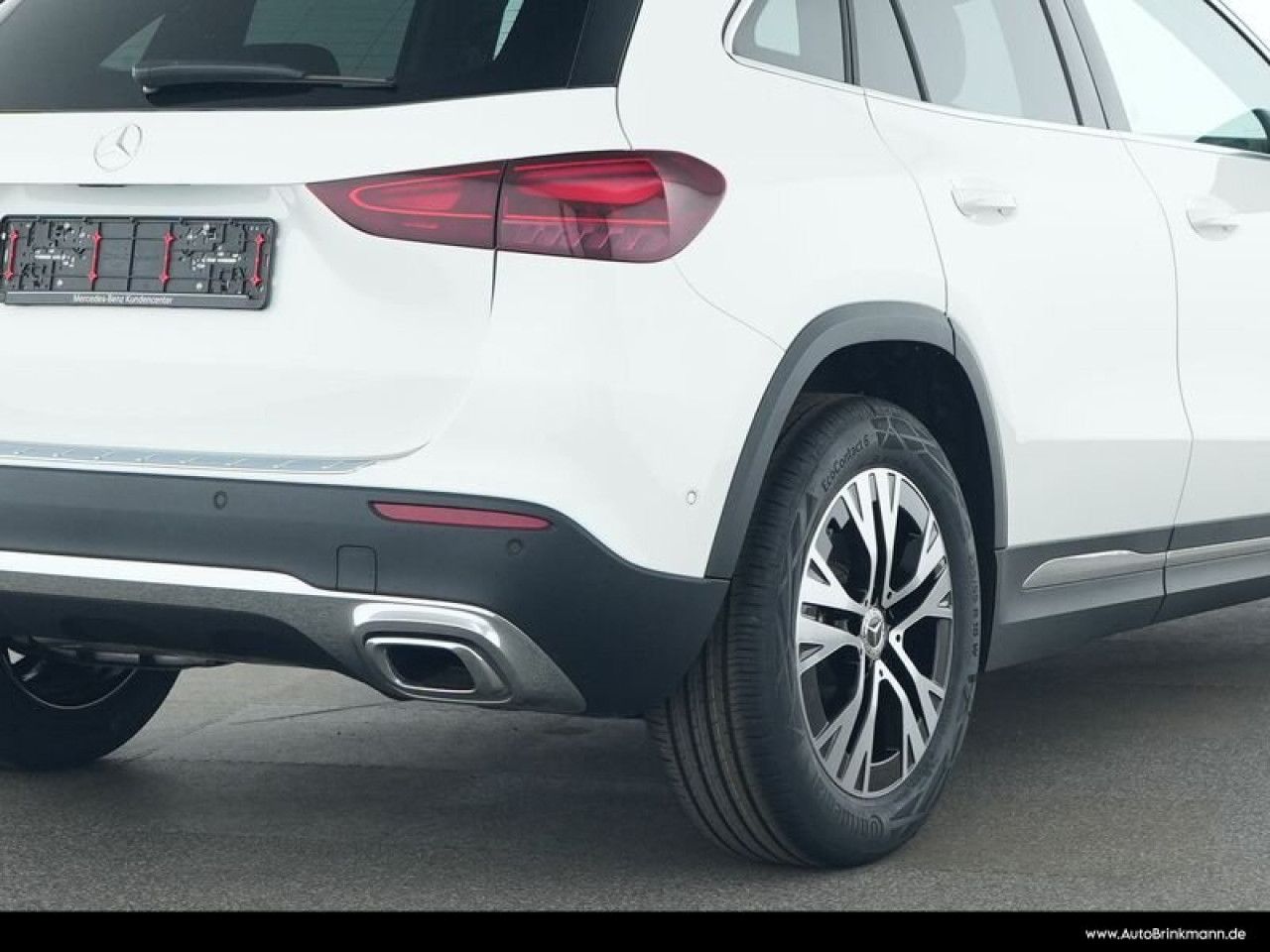 Mercedes-Benz GLA – Bild 4