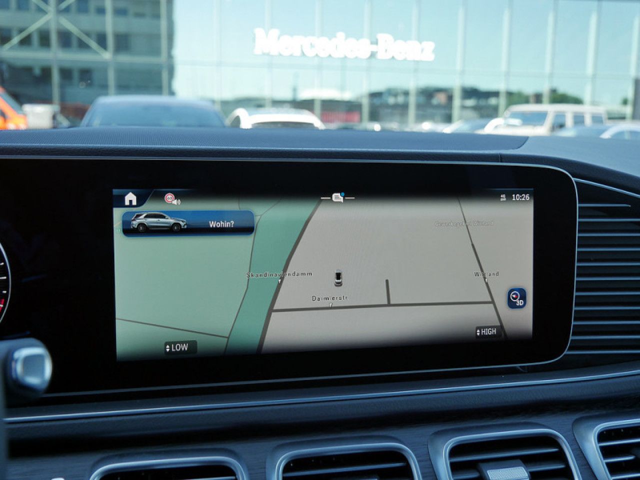 Mercedes-Benz GLE – Bild 18