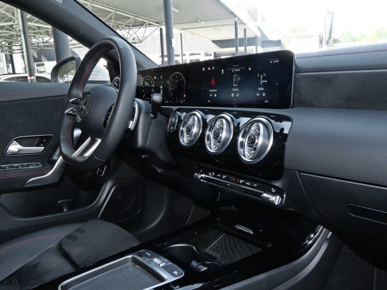 Mercedes-Benz CLA – Bild 10