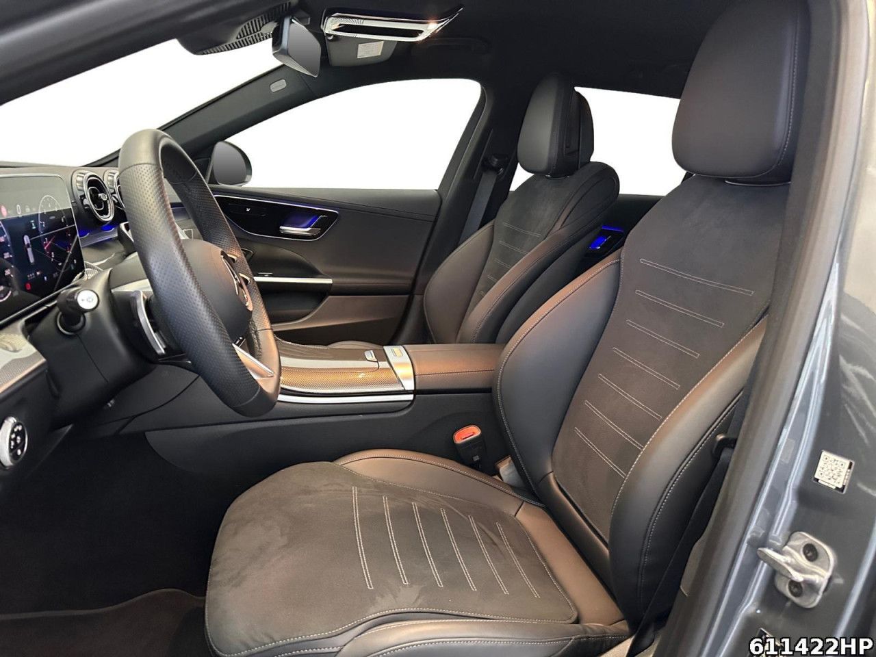 Mercedes-Benz C-Klasse – Bild 11