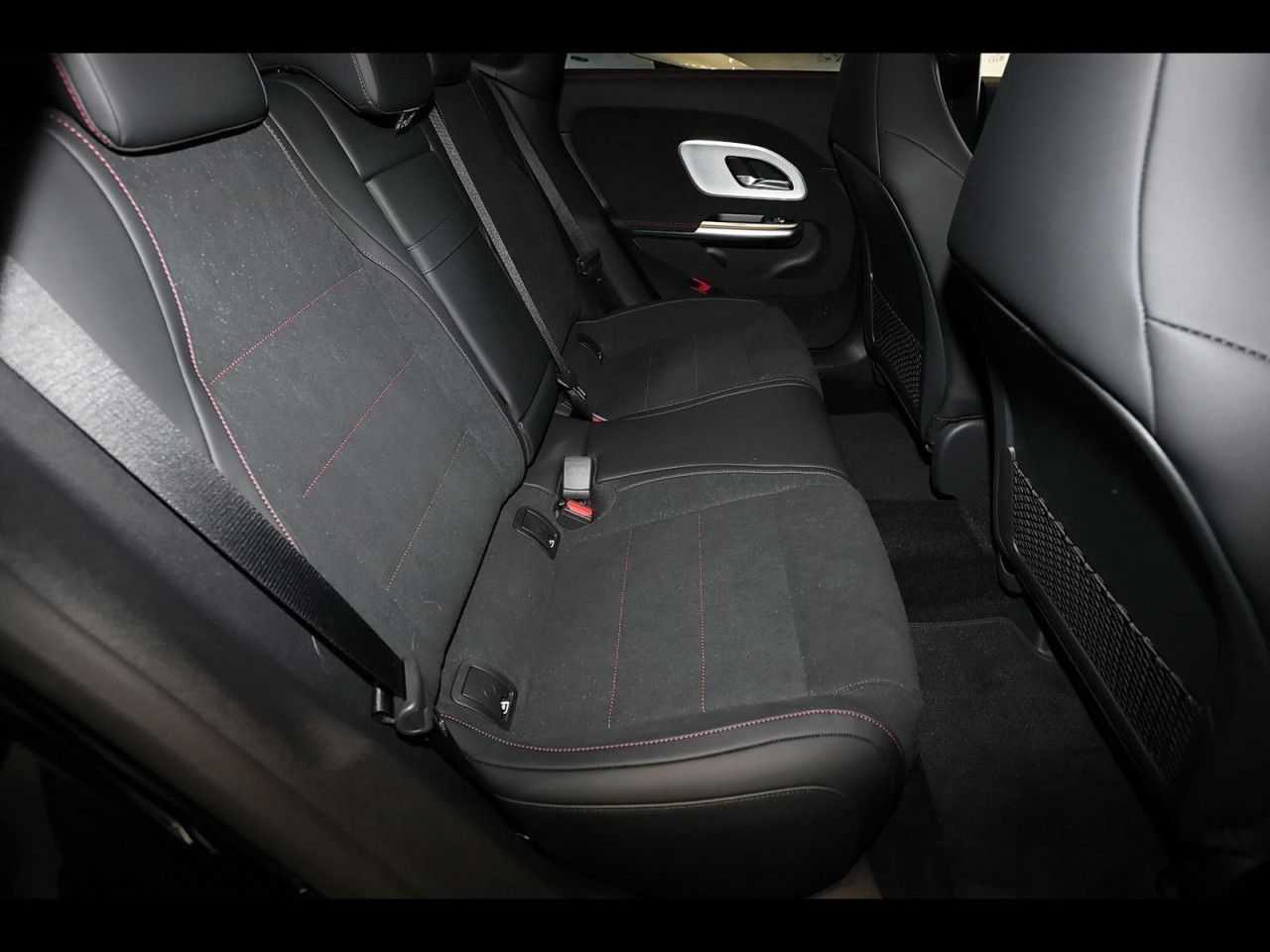 Mercedes-Benz CLA – Bild 6