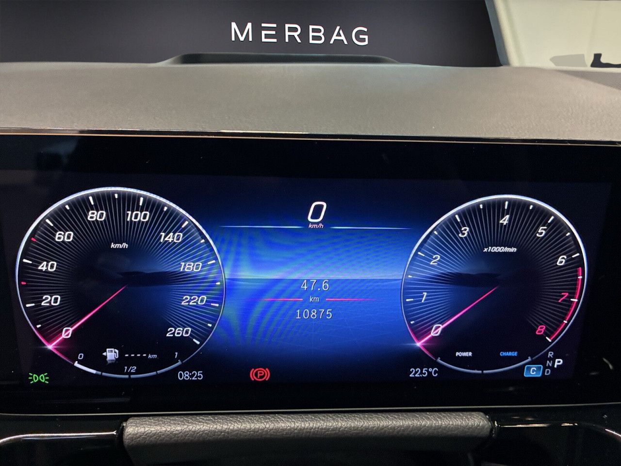 Mercedes-Benz GLA – Bild 15