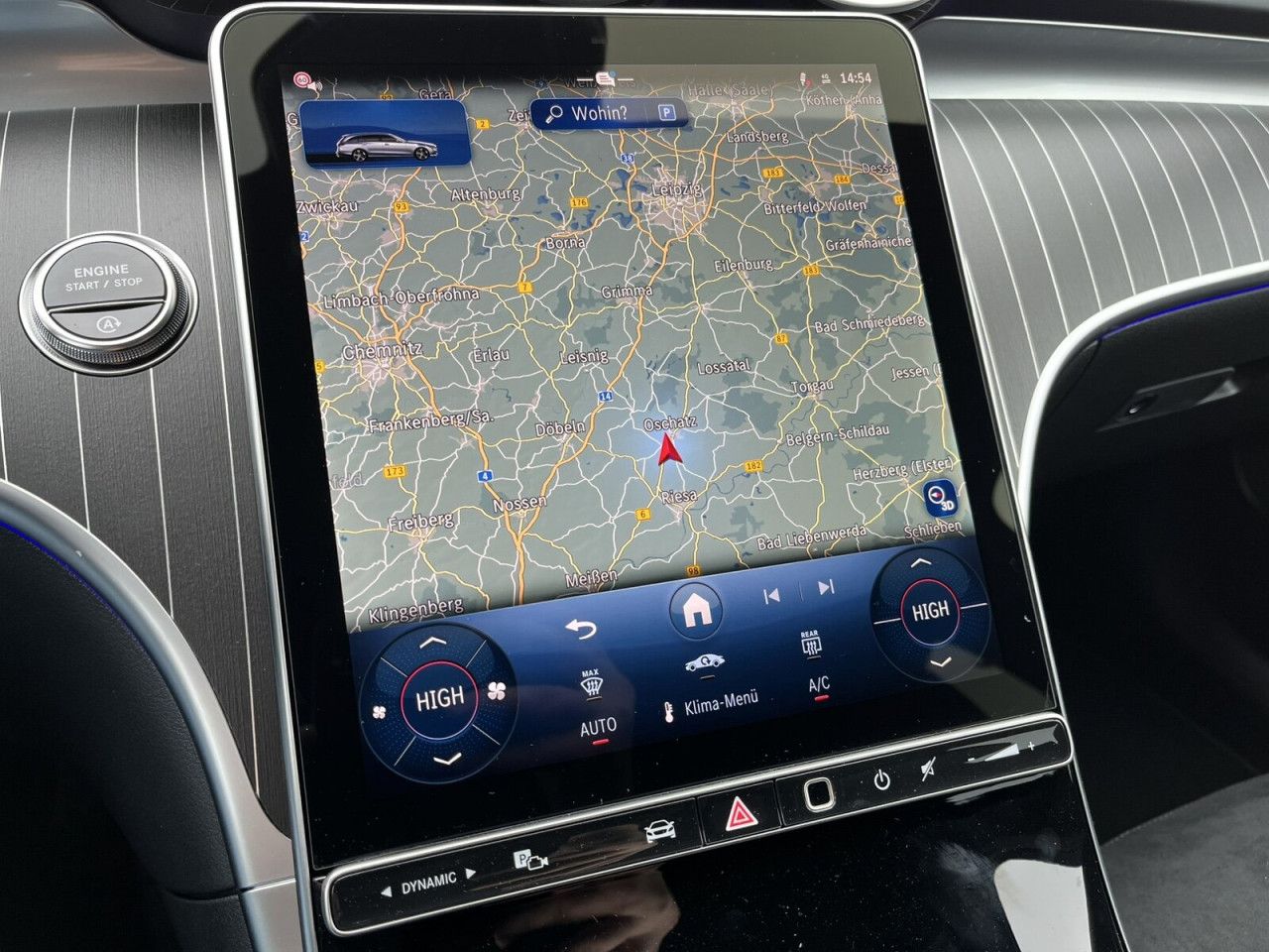 Mercedes-Benz C-Klasse – Bild 24
