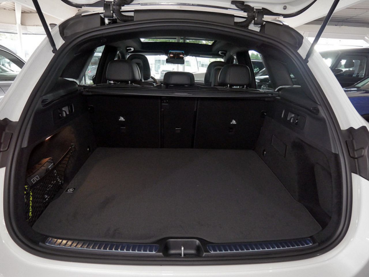 Mercedes-Benz GLC – Bild 11