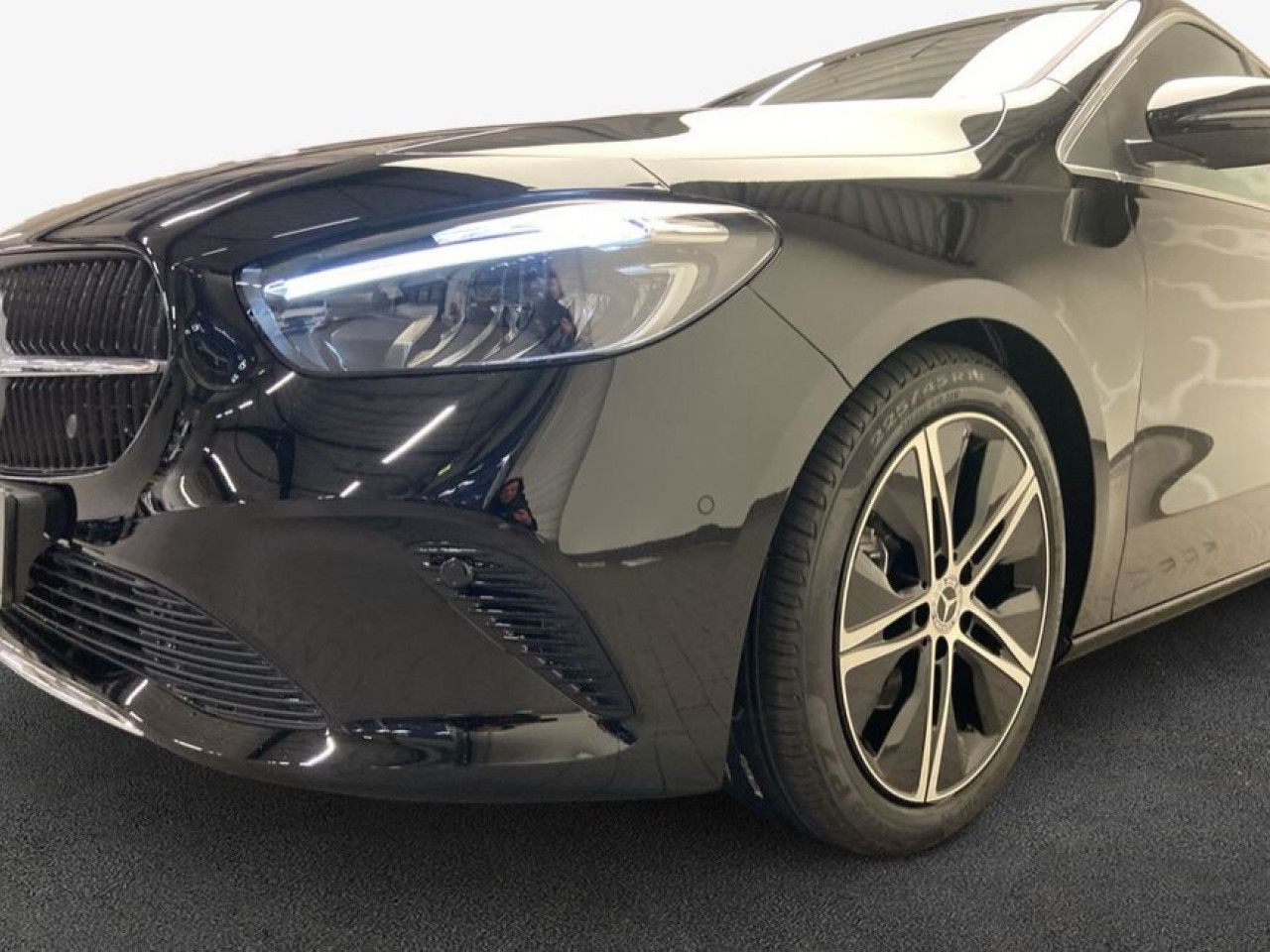 Mercedes-Benz B-Klasse – Bild 6