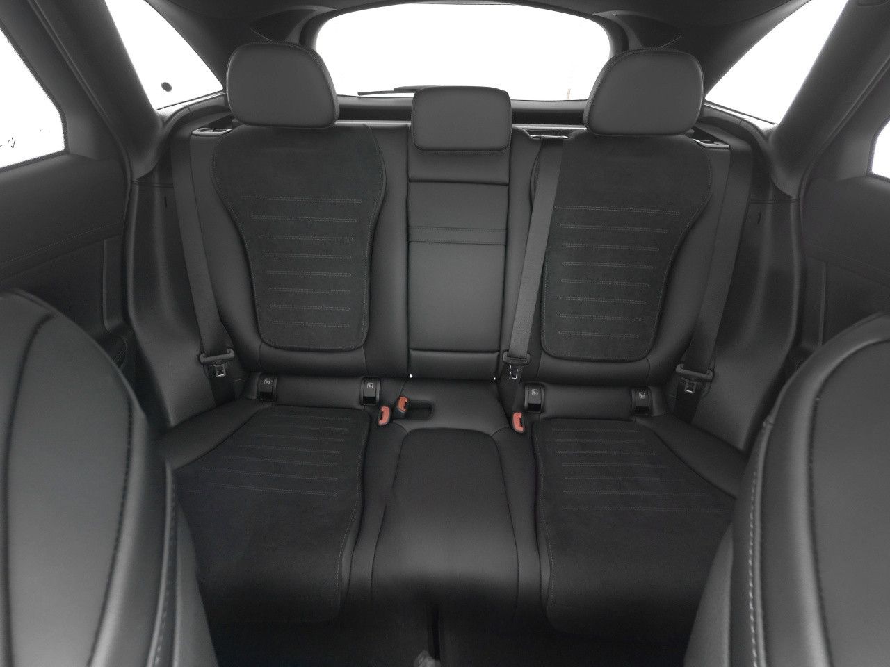 Mercedes-Benz GLC – Bild 5