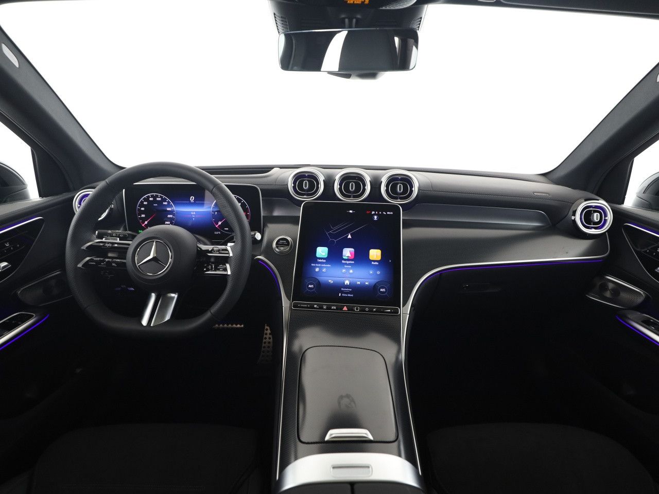 Mercedes-Benz GLC – Bild 10