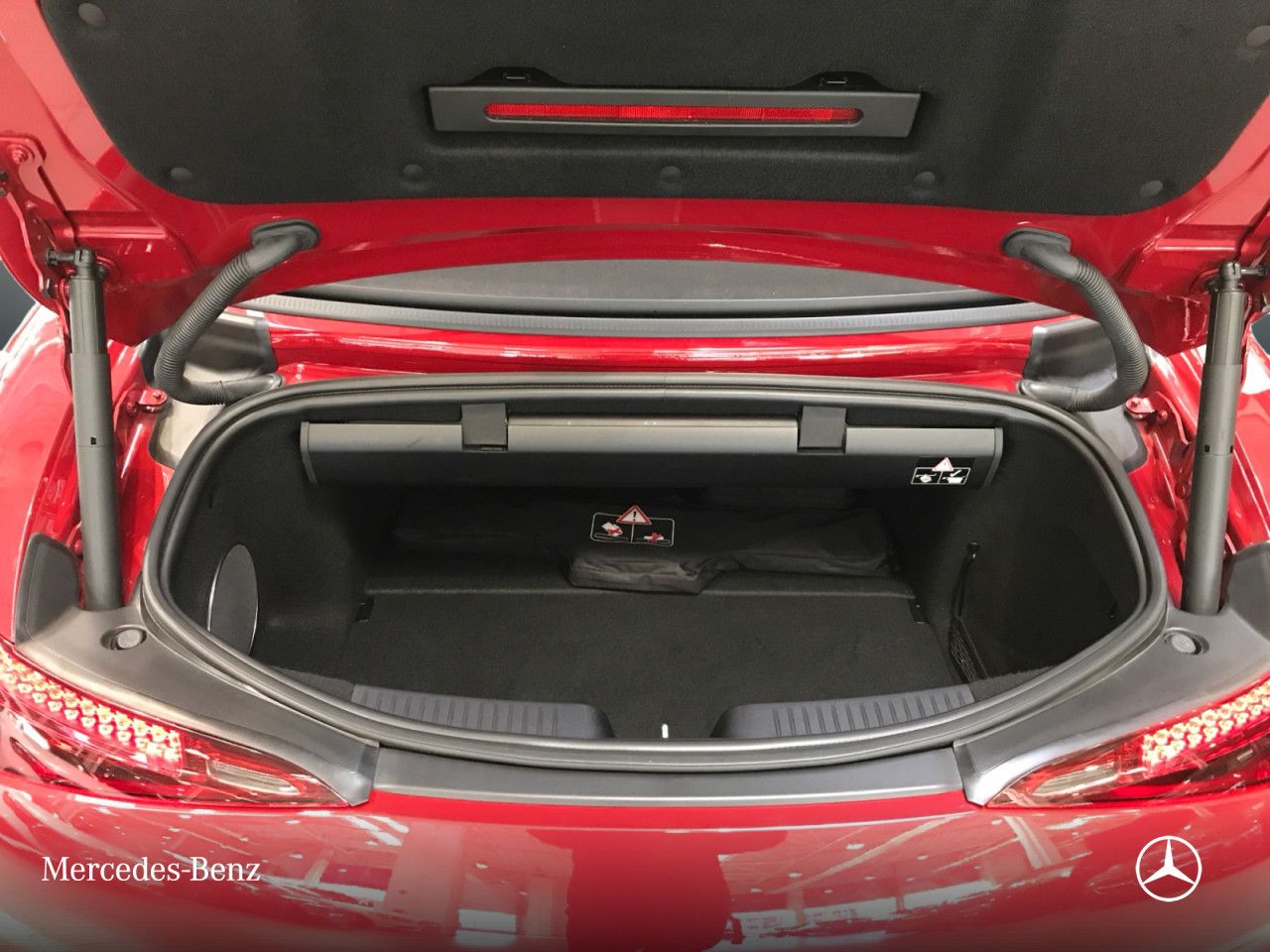 Mercedes-Benz SL – Bild 5