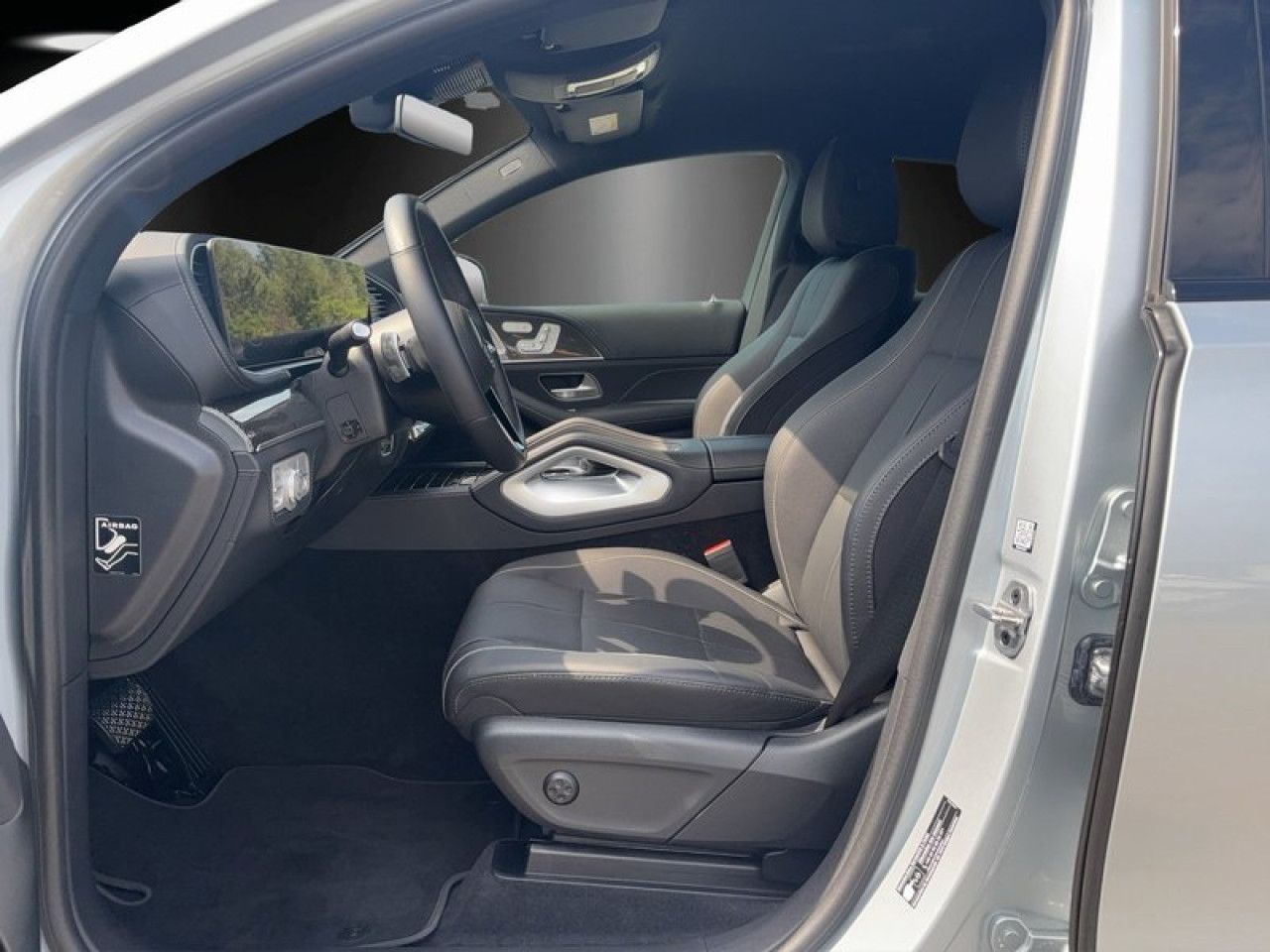 Mercedes-Benz GLE – Bild 8